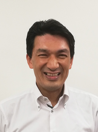 Kenji Kuzunuki / Director Ejecutivo