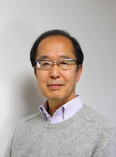 Munenori Tada / Asesor de Política