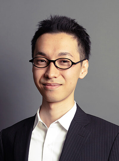 大久保 晋吾