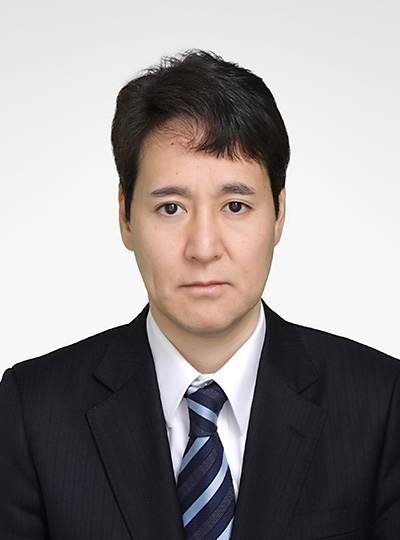 Jun Akabane, PhD. / Management Advisor