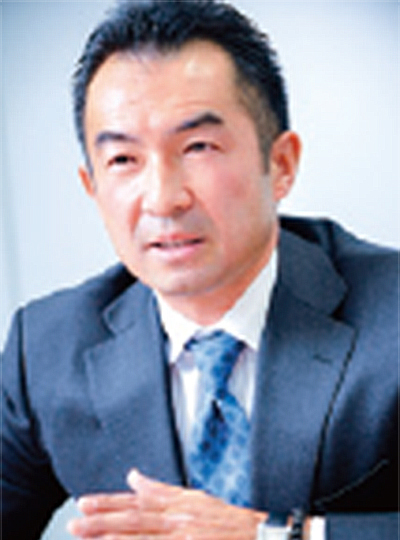 Tetsutaro Muraki / Management Advisor