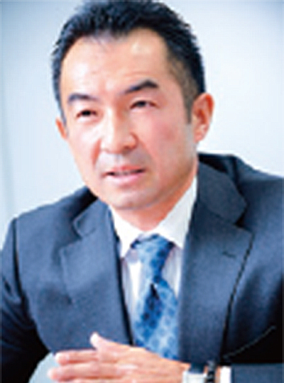 Tetsutaro Muraki / Asesor de Gestión