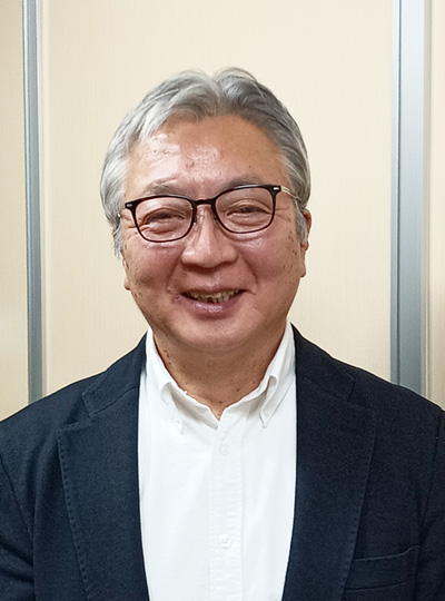 Atsuhiko Mizukawa / Asesor de Gestión